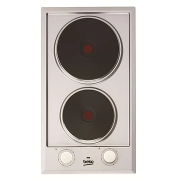 Beko FŐZŐLAP BEÉPÍTHETŐ DOMINO ELEKTROMOS HDCE-32201 X