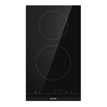 Gorenje FŐZŐLAP BEÉPÍTHETŐ KERÁMIA DOMINO ECT322BCSC