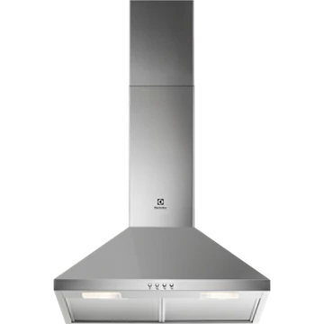 Electrolux PÁRAELSZÍVÓ KÜRTŐS LFC316X