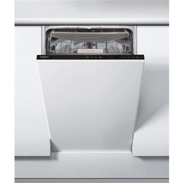 Whirlpool MOSOGATÓGÉP BEÉPÍTHETŐ 10 TERÍTÉK KESKENY WSIP 4O33 PFE
