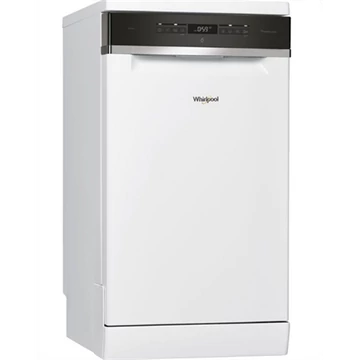 Whirlpool MOSOGATÓGÉP 10 TERÍTÉK KESKENY WSFO 3O34 PF