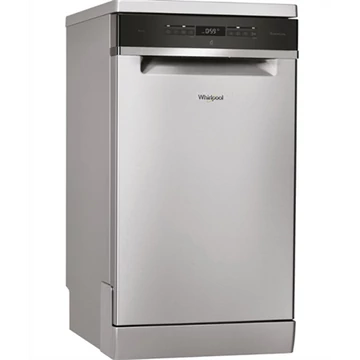 Whirlpool MOSOGATÓGÉP 10 TERÍTÉK KESKENY WSFO 3O34 PF X