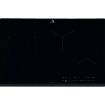 Electrolux FŐZŐLAP BEÉPÍTHETŐ INDUKCIÓS EIV854