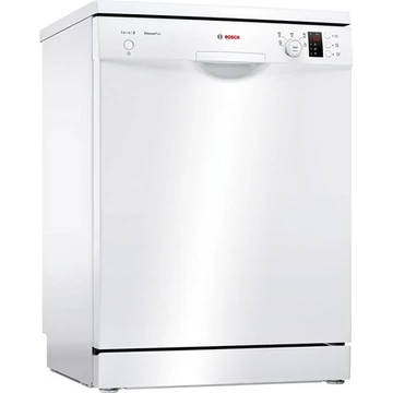 Bosch MOSOGATÓGÉP 12 TERÍTÉK SMS25AW05E