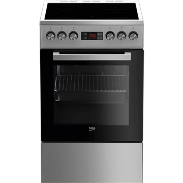 Beko TŰZHELY KERÁMIALAPOS FSM-57300 GX