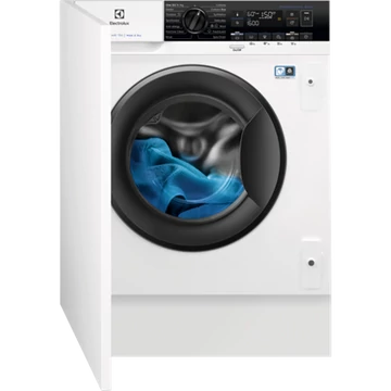 Electrolux MOSÓ-SZÁRÍTÓGÉP BEÉPÍTHETŐ EW7W368SI