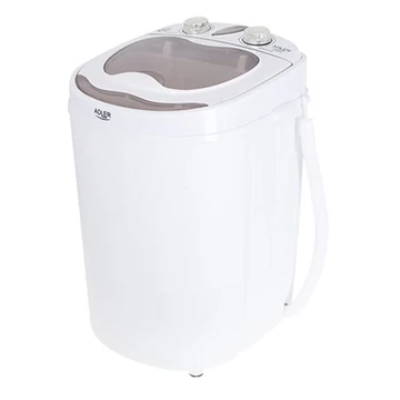 Adler MINI MOSÓGÉP AD8055