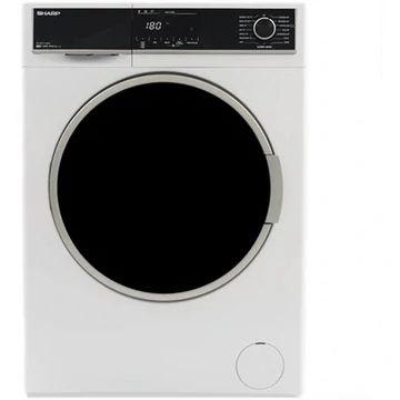 Sharp SZÁRÍTÓGÉP HŐSZIVATTYÚS 8 KG KD-HHH9S8GW3-EE