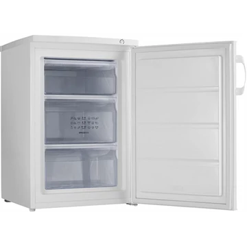 Gorenje FAGYASZTÓSZEKRÉNY 3 REKESZ, 86 L F492PW
