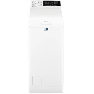 Electrolux MOSÓGÉP FELÜLTÖLTŐS EW6TN3062H