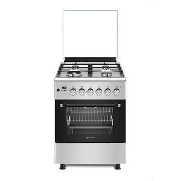 Novacook TŰZHELY KOMBINÁLT F6TS40E6 HI