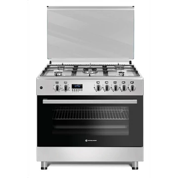 Novacook TŰZHELY KOMBINÁLT 90 CM F9S50E6 HI