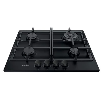 Whirlpool FŐZŐLAP BEÉPÍTHETŐ GÁZ TKRL 661 NB
