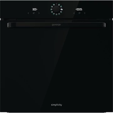 Gorenje SÜTŐ BEÉPÍTHETŐ BOS6737SYB