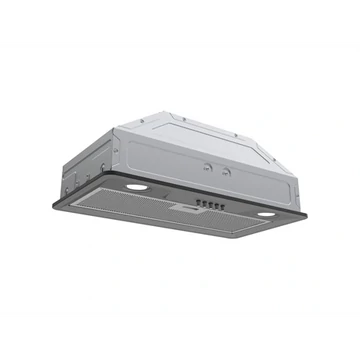 Novacook PÁRAELSZÍVÓ BEÉPÍTHETŐ D006 FEKETE