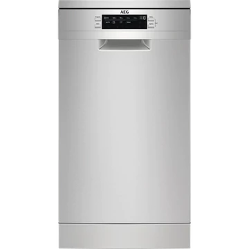 Aeg MOSOGATÓGÉP 9 TERÍTÉK KESKENY FFB62427ZM