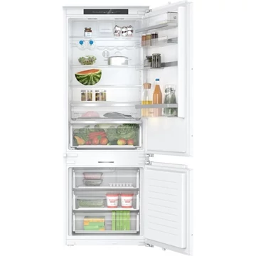Bosch HŰTŐ ALULFAGYASZTÓS BEÉPÍTHETŐ KBN96ADD0