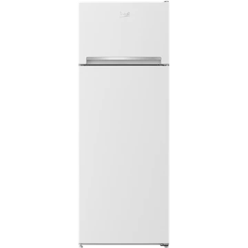 Beko HŰTŐ FELÜLFAGYASZTÓS RDSA240K40WN