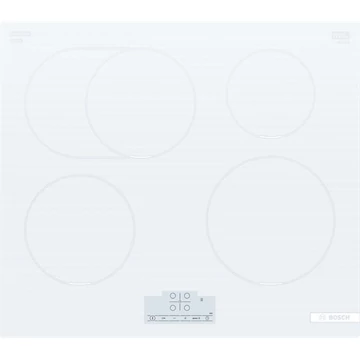 Bosch FŐZŐLAP BEÉPÍTHETŐ  INDUKCIÓS PIF612BB1E