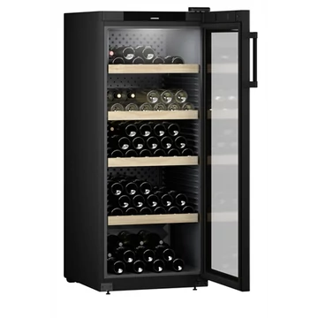 Liebherr BORHŰTŐ 166 PALACKOS WPBL 4601