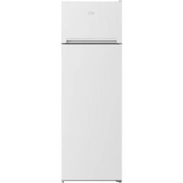 Beko HŰTŐ FELÜLFAGYASZTÓS 160 CM RDSA280K40WN