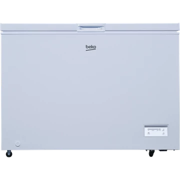 Beko FAGYASZTÓLÁDA 308L CF316EWN