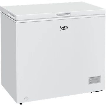 Beko FAGYASZTÓLÁDA 198L CF200EWN
