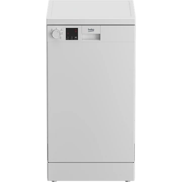 Beko MOSOGATÓGÉP 10 TERÍTÉK KESKENY DVS05024W