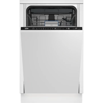 Beko MOSOGATÓGÉP BEÉPÍTHETŐ BDIS38120Q