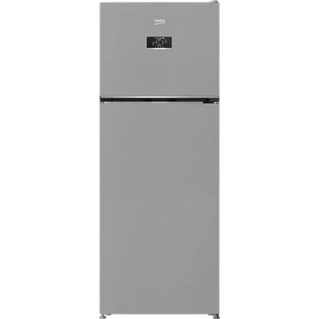 Beko HŰTŐ FELÜLFAGYASZTÓS 186,5 CM B3RDNE504HXB