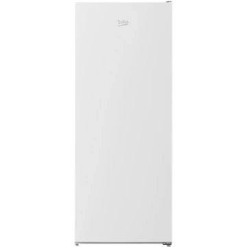 Beko FAGYASZTÓSZEKRÉNY 6 REKESZ, 168 L RFSA210K40WN