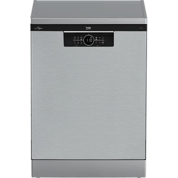 Beko MOSOGATÓGÉP 15 TERÍTÉK BDFN26530X