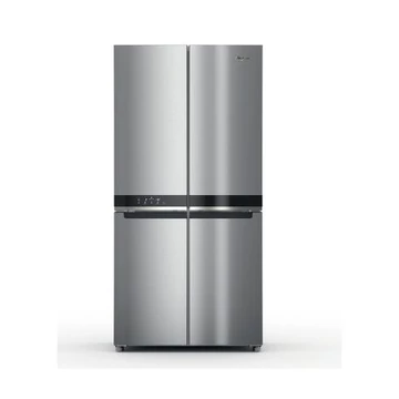 Whirlpool HŰTŐ SIDE BY SIDE WQ9 U3L EF