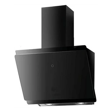 Cata PÁRAELSZÍVÓ DÖNTÖTT FEKETE WANDA 600 XGBK