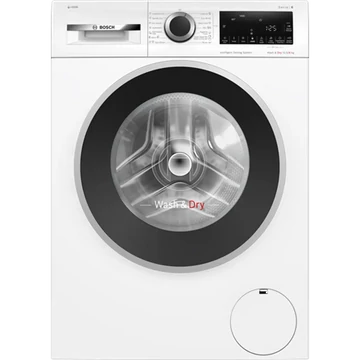 Bosch MOSÓ-SZÁRÍTÓGÉP 10,5/6 KG WNG254A0BY