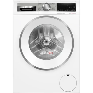 Bosch MOSÓ-SZÁRÍTÓGÉP 10,5/6 KG WNG254A9BY