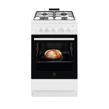 Electrolux TŰZHELY GÁZ LKG500013W