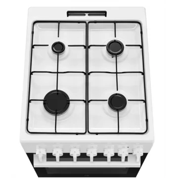 Electrolux TŰZHELY KOMBINÁLT LKK520032W