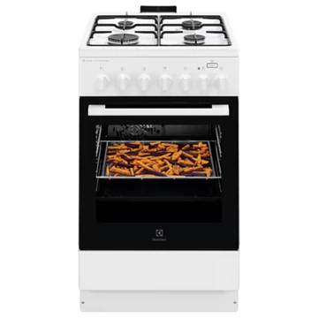Electrolux TŰZHELY KOMBINÁLT LKK560011W