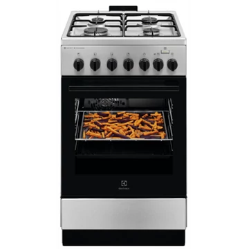 Electrolux TŰZHELY KOMBINÁLT LKK560011X