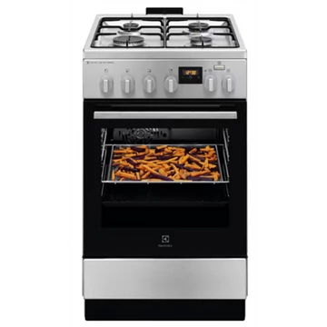 Electrolux TŰZHELY KOMBINÁLT LKK560232X