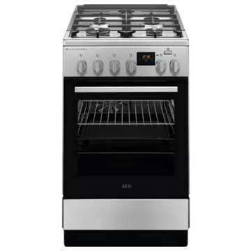 Aeg TŰZHELY KOMBINÁLT CKB56490BM