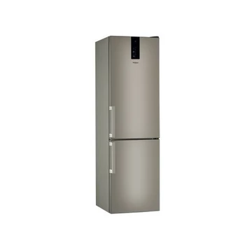 Whirlpool HŰTŐ ALULFAGYASZTÓS W9M 941A B H