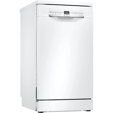 Bosch MOSOGATÓGÉP 9 TERÍTÉK KESKENY SPS2IKW10E