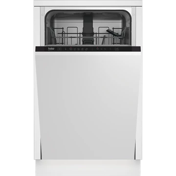 Beko MOSOGATÓGÉP BEÉPÍTHETŐ DIS35025