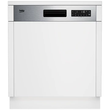 Beko MOSOGATÓGÉP BEÉPÍTHETŐ BDSN28530X