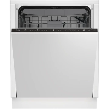 Beko MOSOGATÓGÉP BEÉPÍTHETŐ BDIN38643C