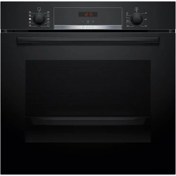 Bosch SÜTŐ BEÉPÍTHETŐ GŐZ FUNKCIÓVAL HQA534EB3