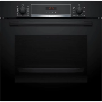 Bosch SÜTŐ BEÉPÍTHETŐ GŐZ FUNKCIÓVAL HQA574BB3