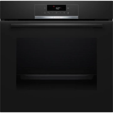 Bosch SÜTŐ BEÉPÍTHETŐ GŐZ FUNKCIÓVAL HQG572EB3